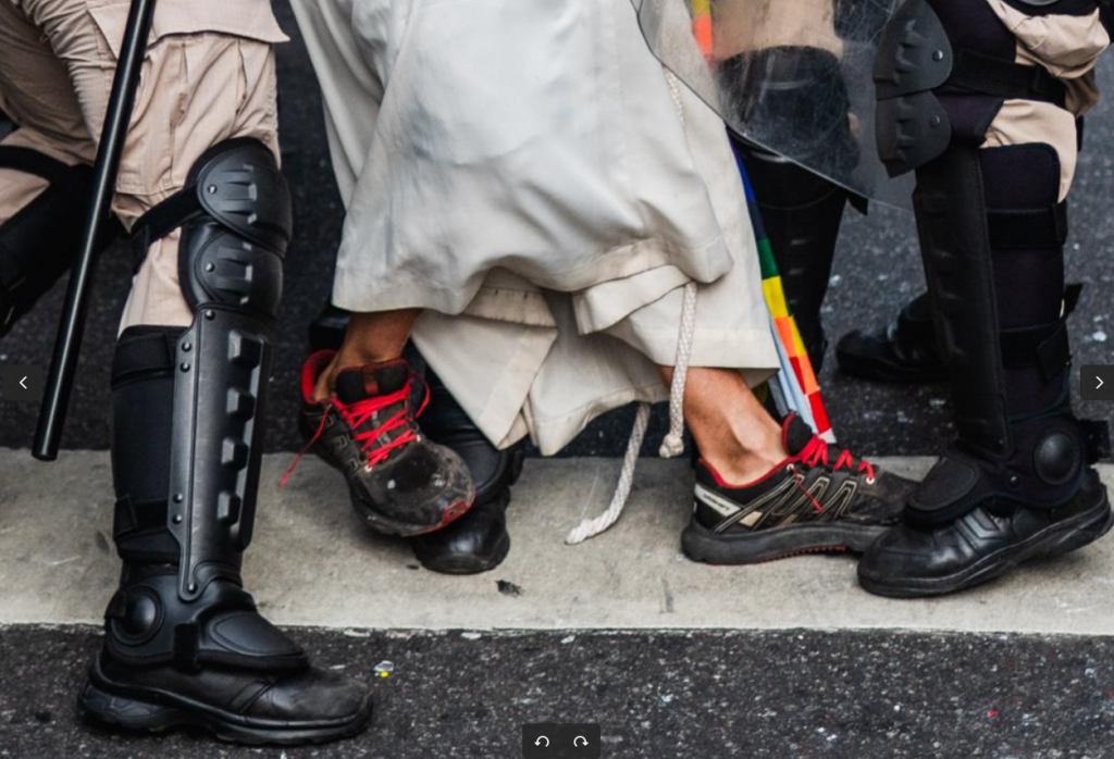 La Argentina de Milei