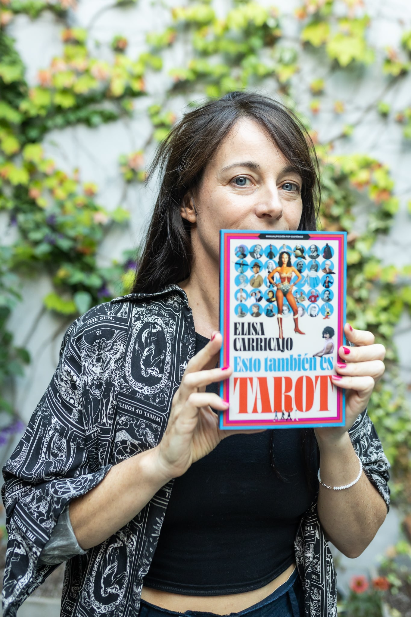 MU 212: El fin de un mundo