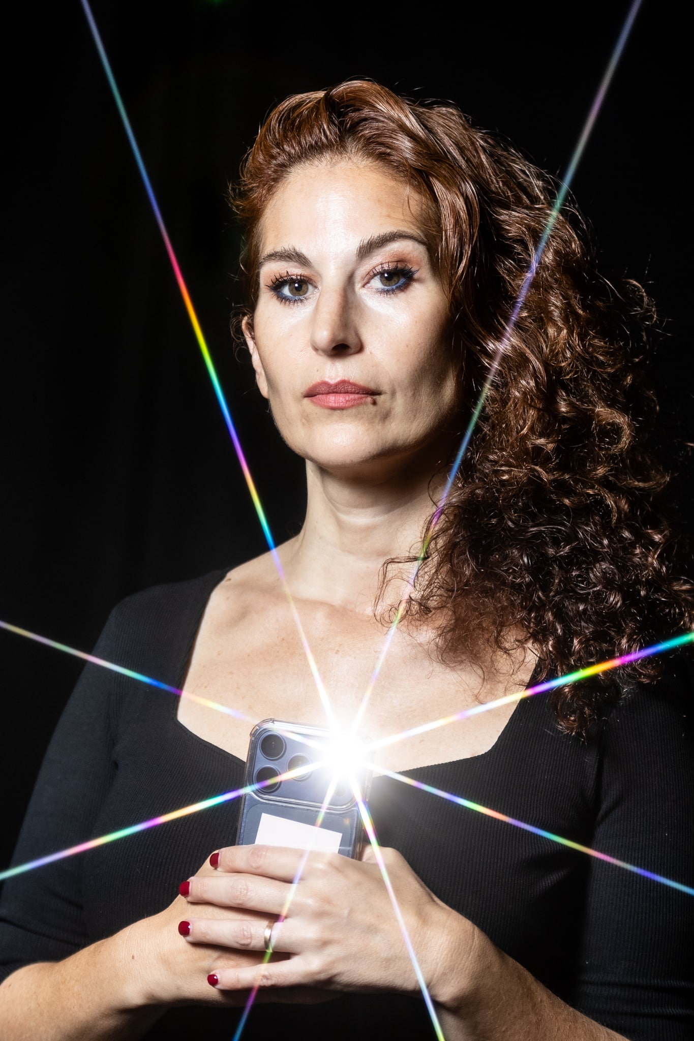 MU 212: El fin de un mundo