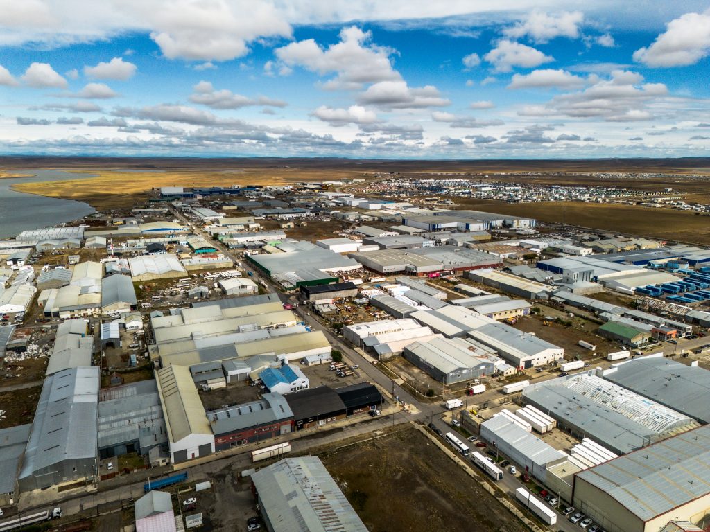 Capítulo II: Crónica de un industricidio