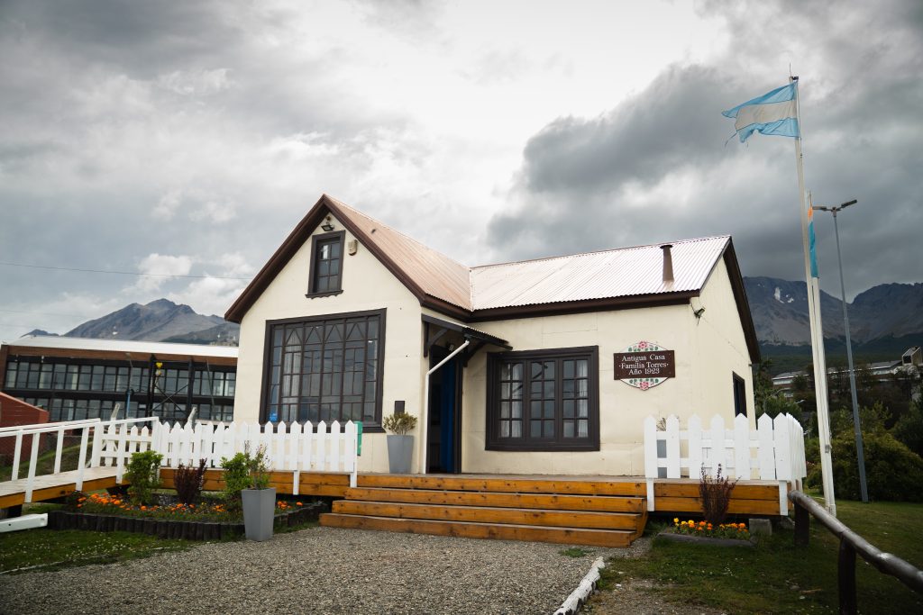 Malvinas, 44 años después: «Sigue siendo una zona de combate»