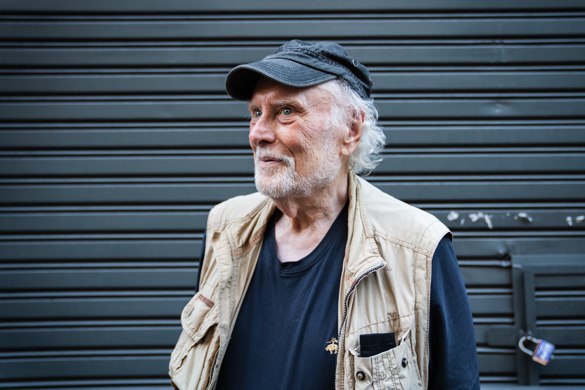 MU 212: El fin de un mundo