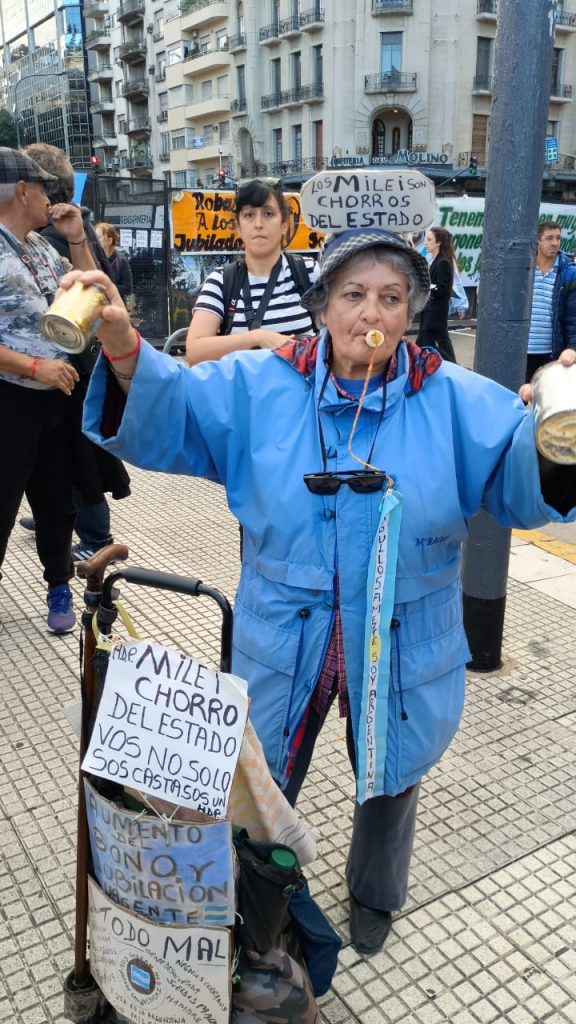 Glaciares: «No es el fin de la lucha, sino el comienzo de una nueva estrategia»
