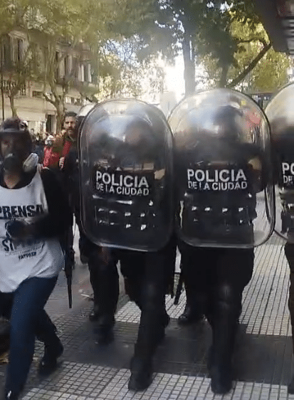 Glaciares: «No es el fin de la lucha, sino el comienzo de una nueva estrategia»