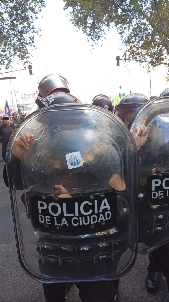 Glaciares: «No es el fin de la lucha, sino el comienzo de una nueva estrategia»