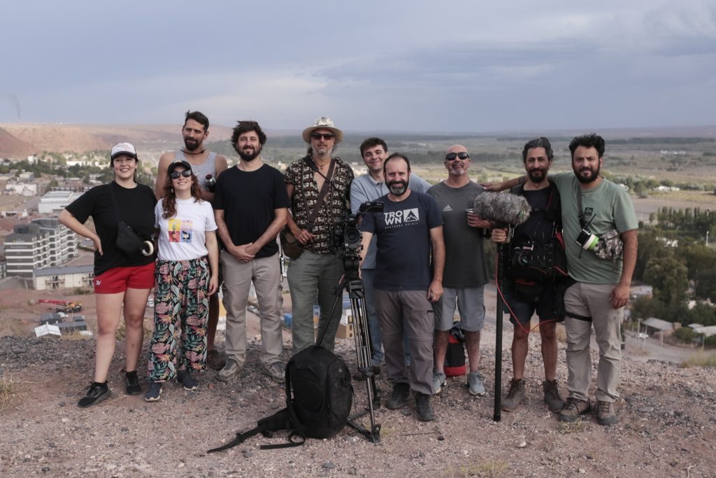 Unión de Medios Autogestivos: Comunicacción