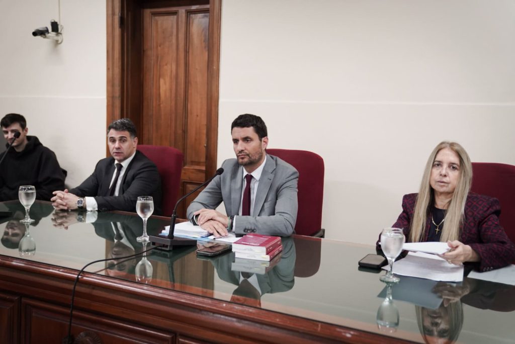 Juicio por agrotóxicos en Pergamino: exigen penas de hasta cinco años de prisión