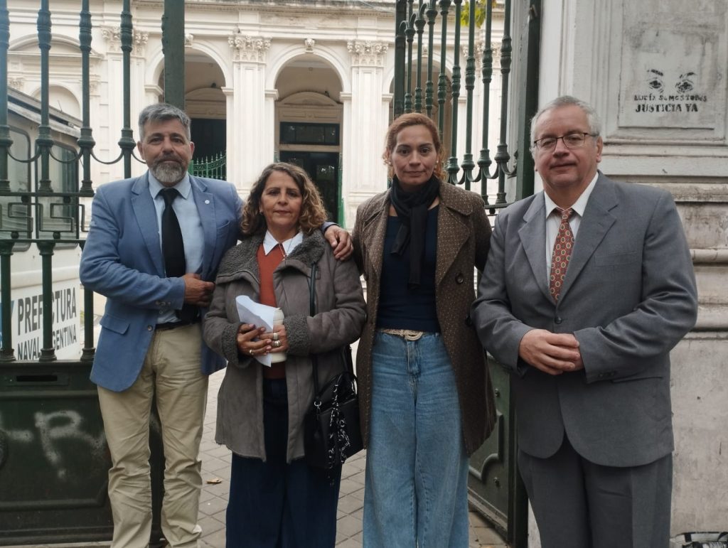 Juicio por agrotóxicos en Pergamino: exigen penas de hasta cinco años de prisión