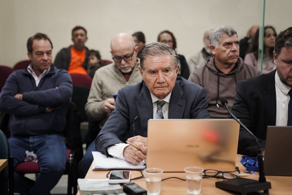Juicio por agrotóxicos en Pergamino: exigen penas de hasta cinco años de prisión