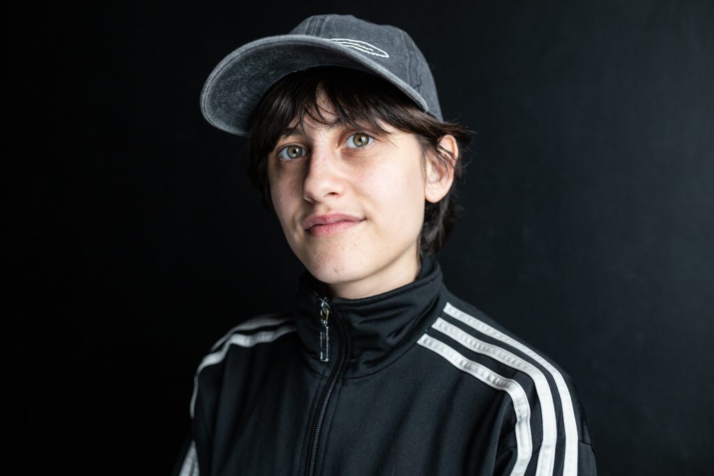 Nina Suárez: Ser de luz
