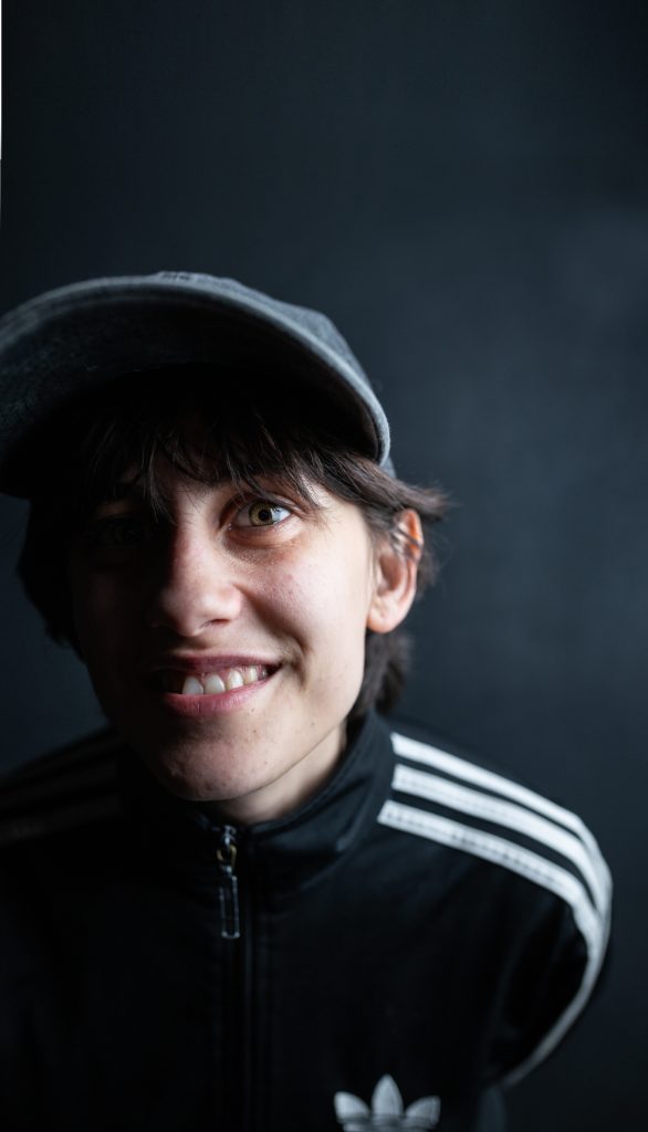 MU 214: Mujer maravilla