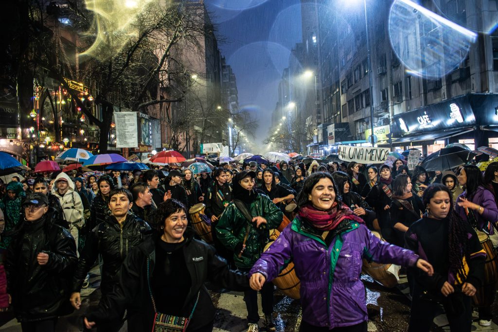 MU 214: Mujer maravilla