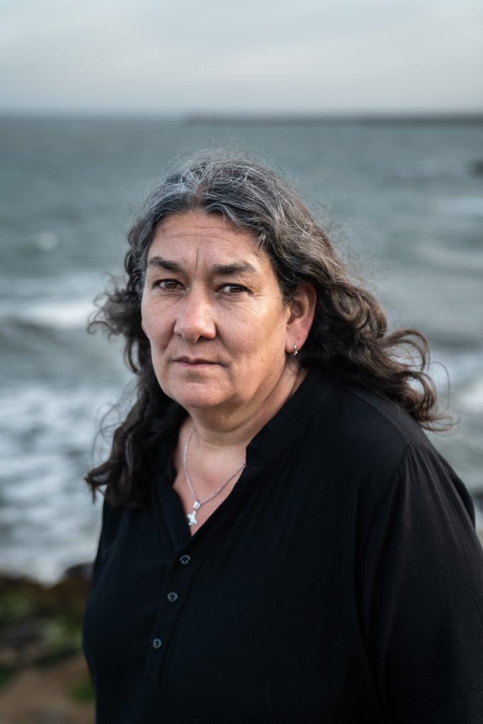 MU 214: Mujer maravilla
