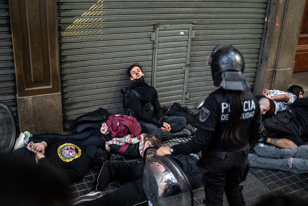 MU 214: Mujer maravilla