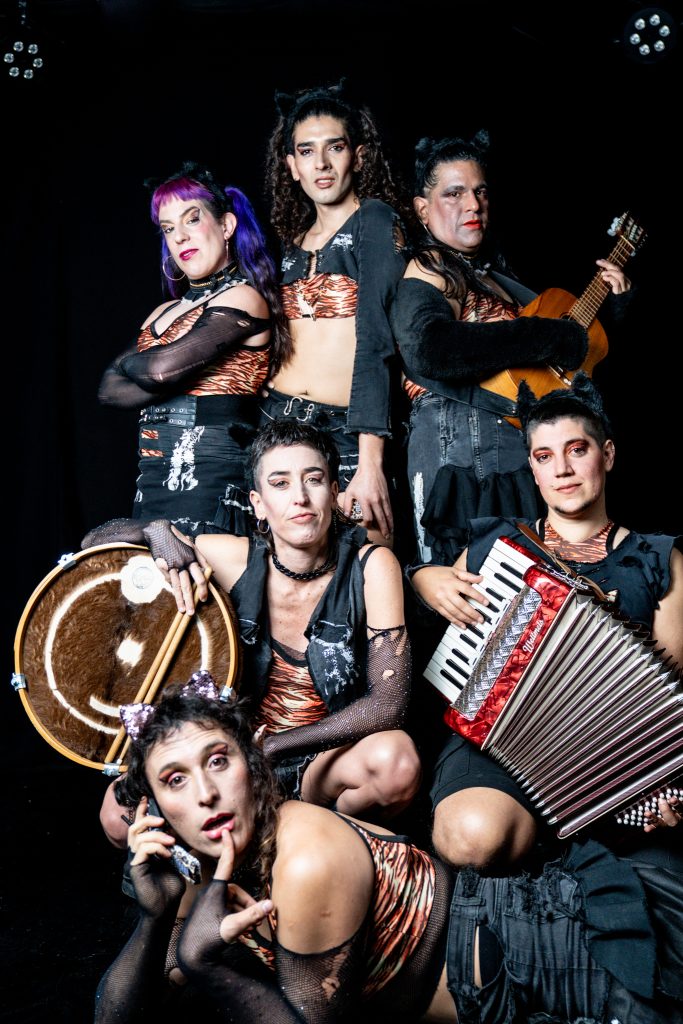 MU 214: Mujer maravilla