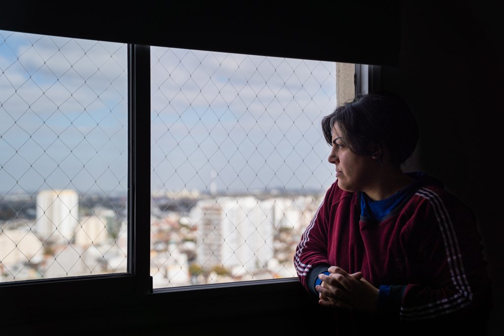 La calle criminalizada: El derecho a la protesta en la era Milei-Bullrich