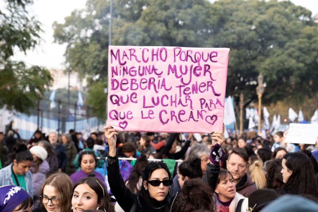 El 3J porteño: Vamos