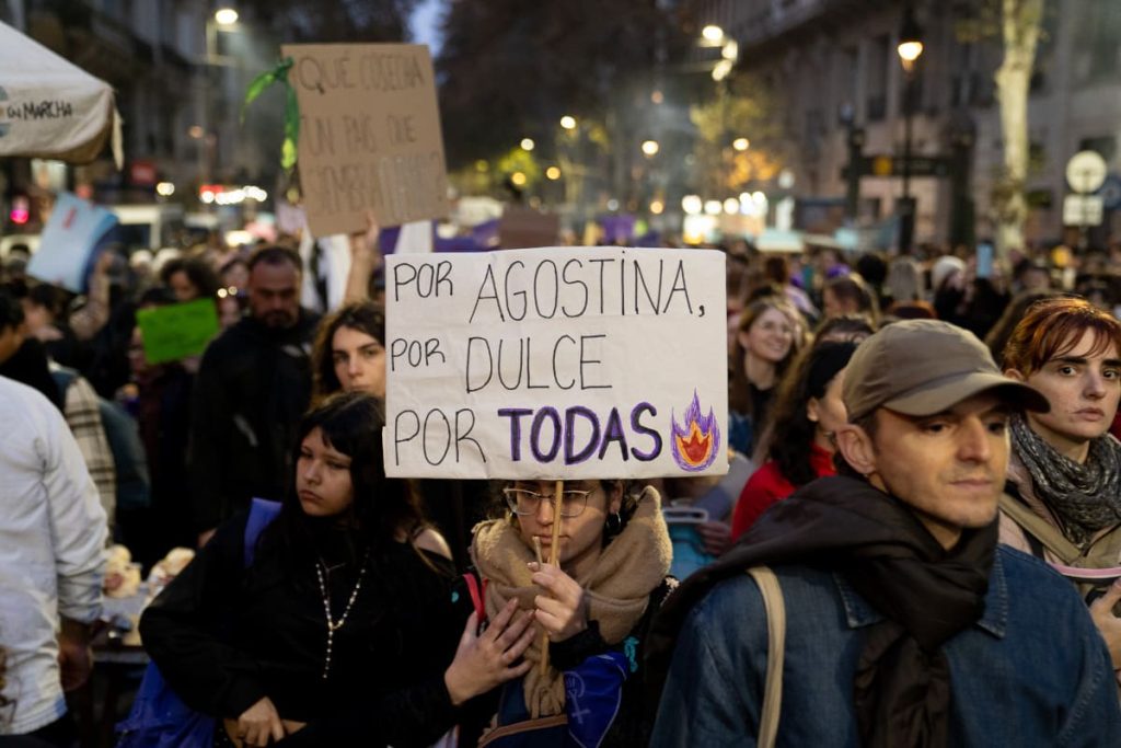El 3J porteño: Vamos