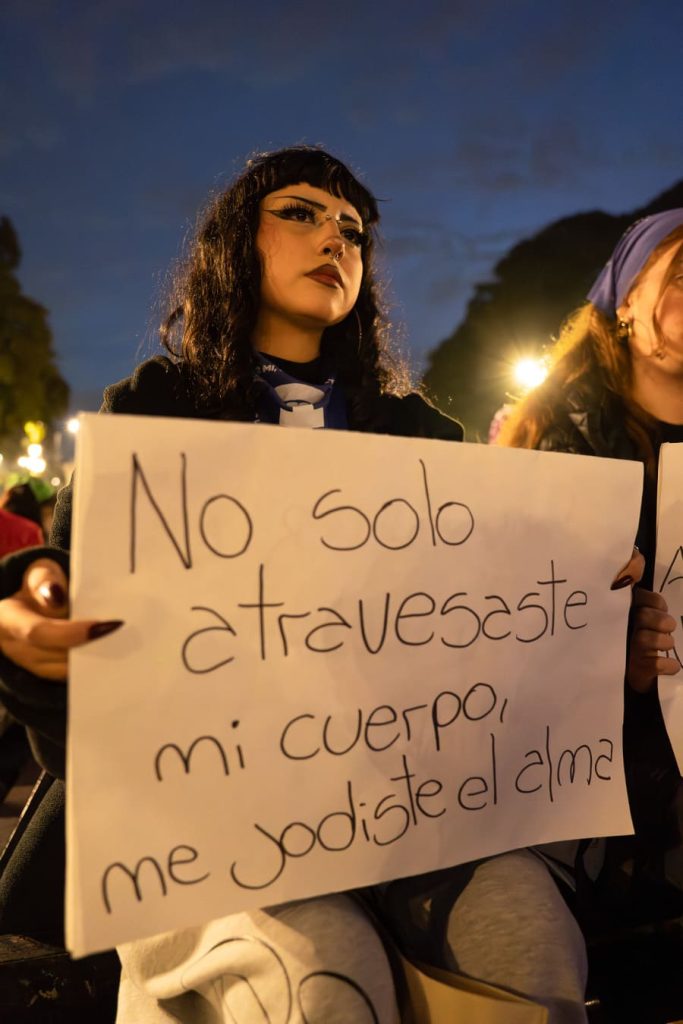 El 3J porteño: Vamos