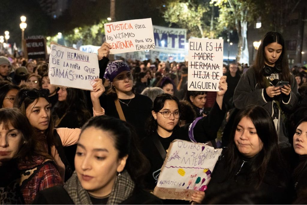El 3J porteño: Vamos