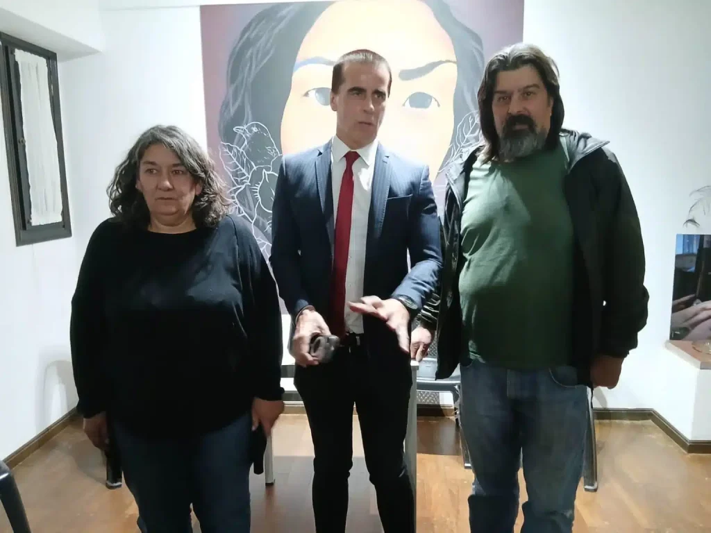 Femicidio de Lucía Pérez: la década perdida, y el tejido social que sigue vivo