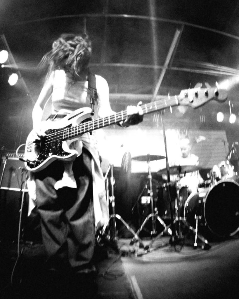 Nina Suárez: Ser de luz