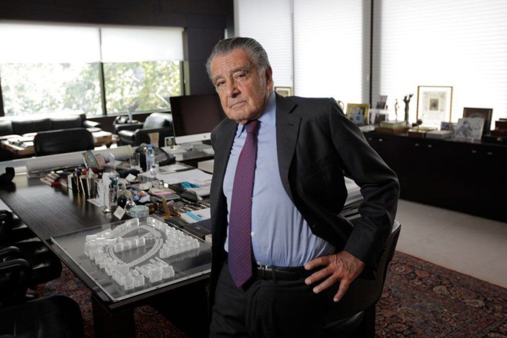 Grupo Eurnekian: condena por sus fumigaciones con agrotóxicos en Chaco