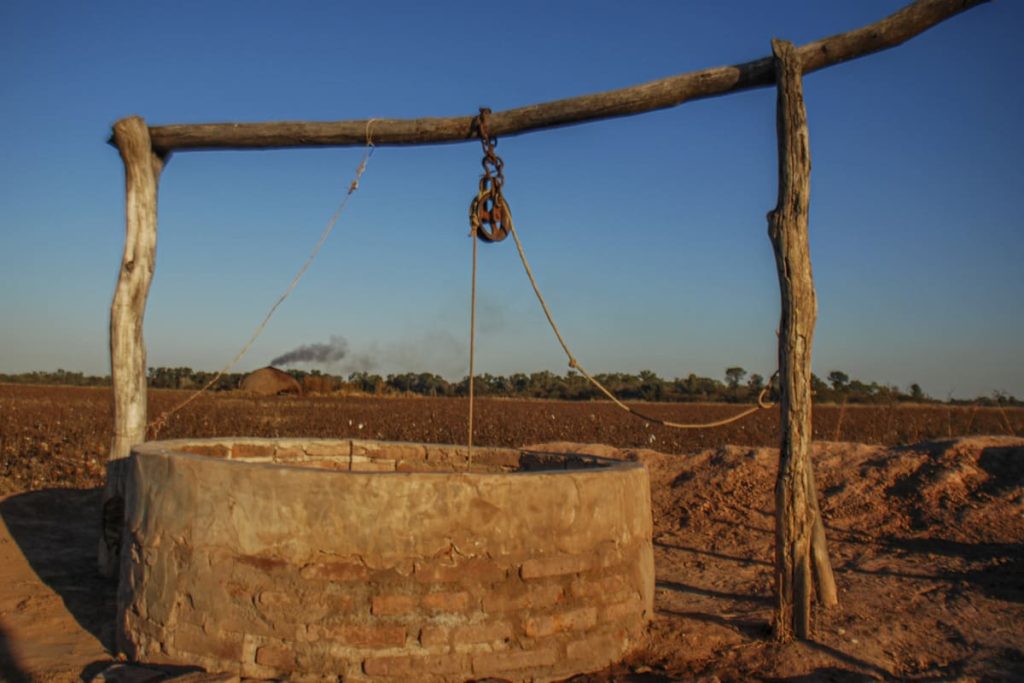 Grupo Eurnekian: condena por sus fumigaciones con agrotóxicos en Chaco