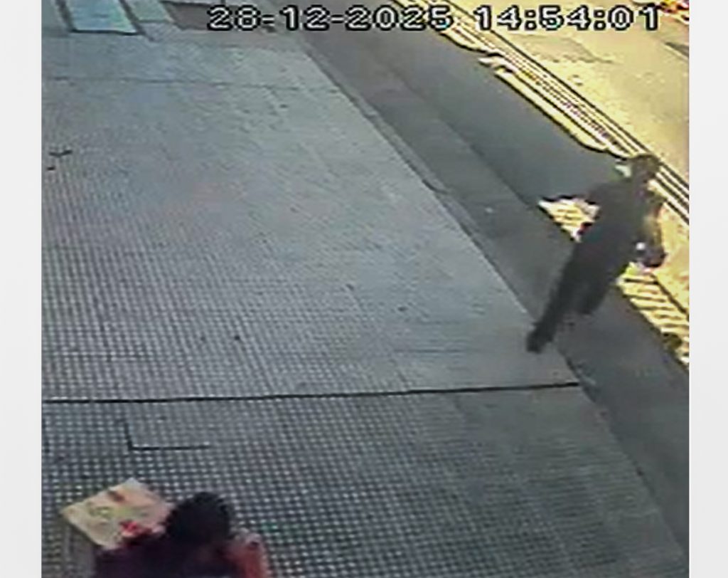 Violencia policial en Constitución: La ley y el orden