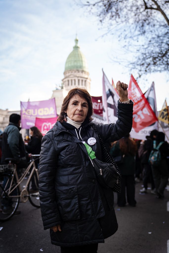La vuelta a la anormalidad
