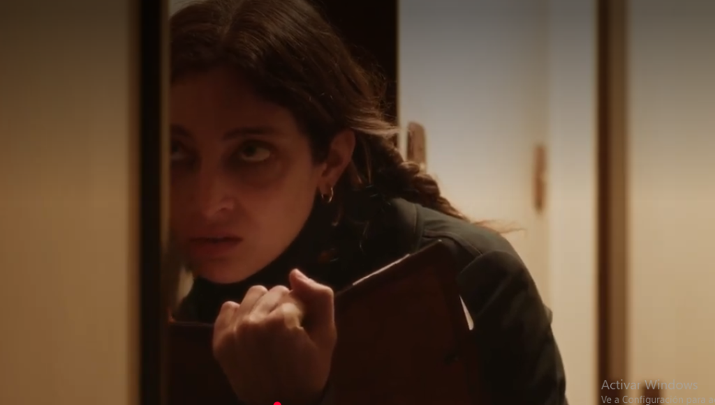 El misterio de hacer cine