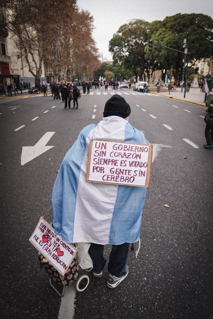 Reflexiones en modo Scaloneta