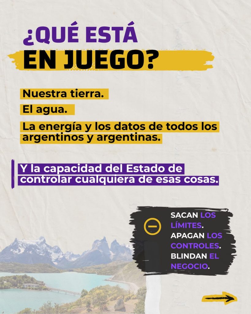 El verdadero riesgo país: las leyes para seguir poniendo a Argentina de remate