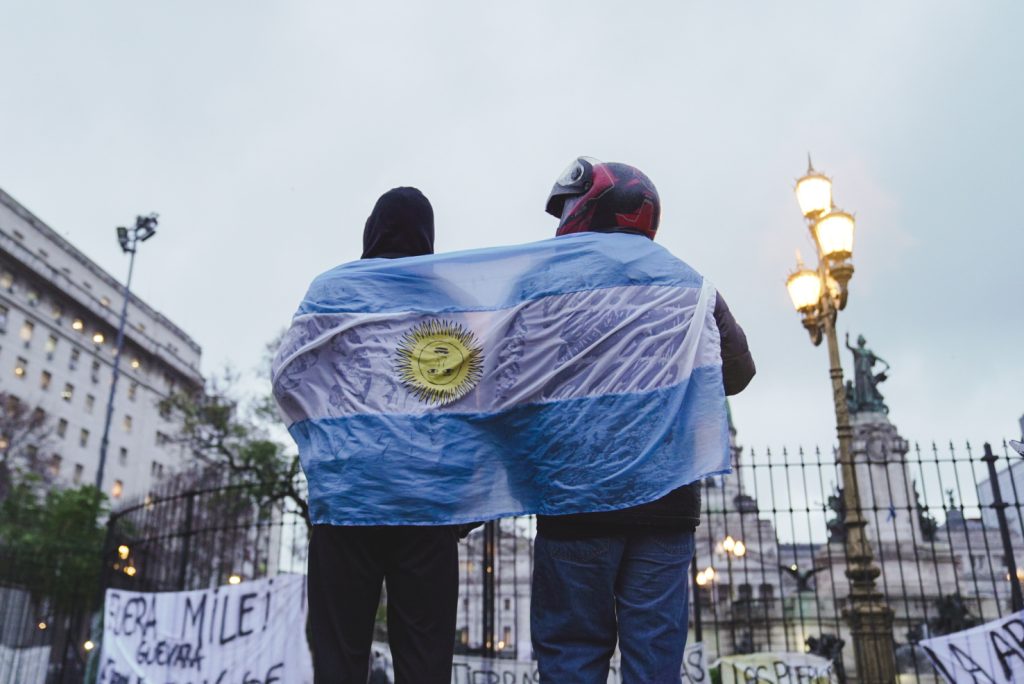 Punto de inflexión