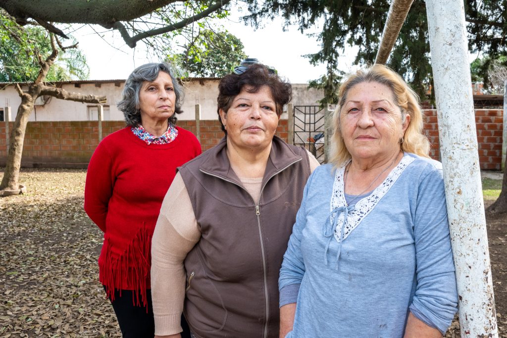 Atanor condenada por contaminación: La odisea