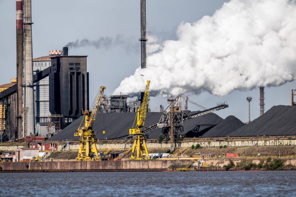 Atanor condenada por contaminación: La odisea