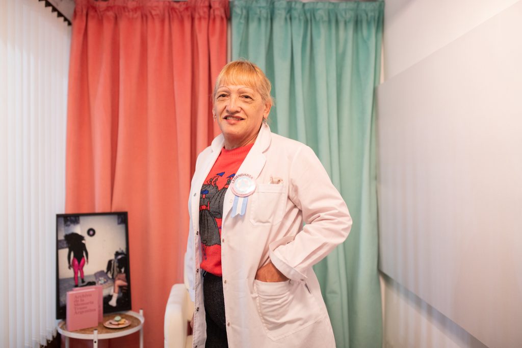 Carne de cañón: las víctimas travestis-trans de la dictadura