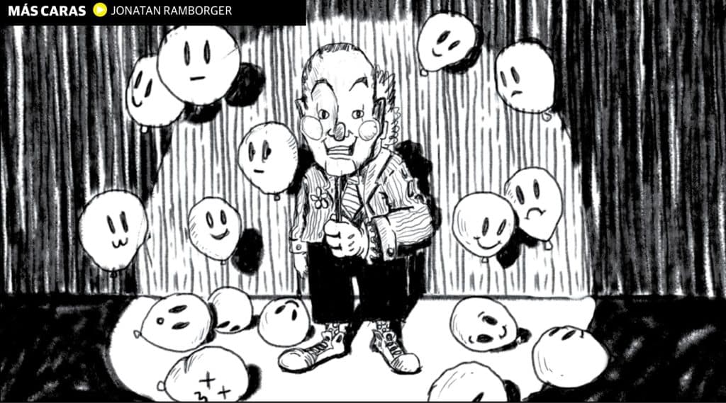 MU 216: Qué, cómo y cuándo cambió todo