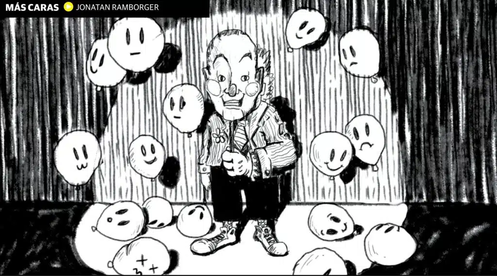 MU 216: Qué, cómo y cuándo cambió todo