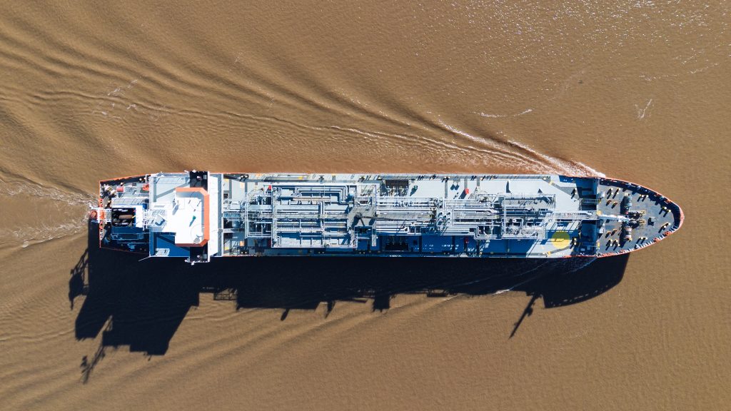 El Paraná, la hidrovía y la vida: En modo Costa Pobre