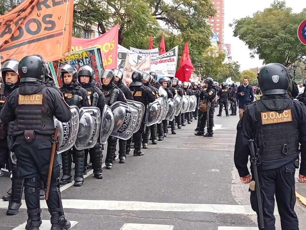 La ciencia de resistir