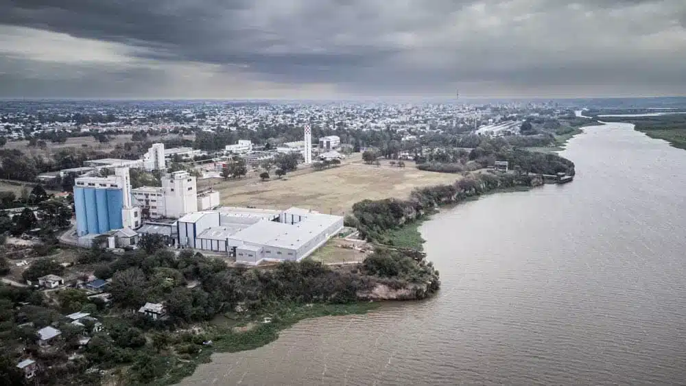Atanor condenada por contaminación: La odisea