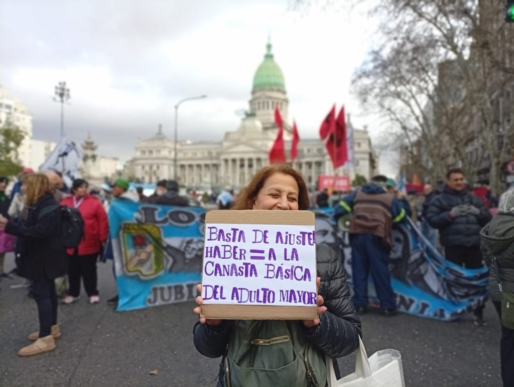 La ciencia de resistir