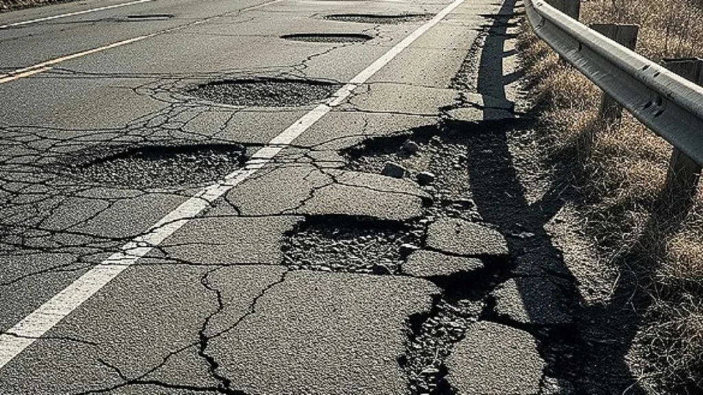 Rutas argentinas