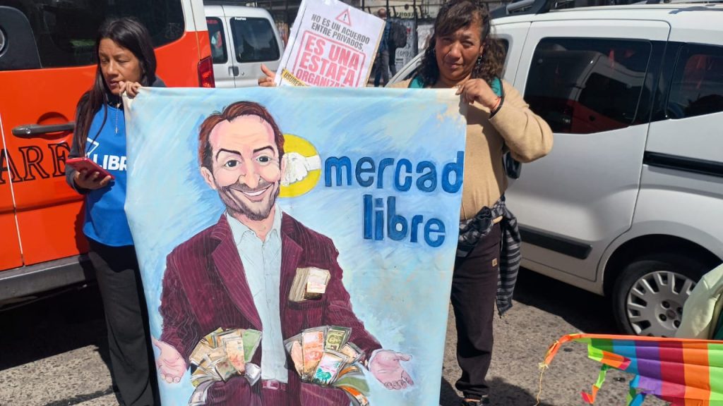 Discas: la democracia en la calle impulsó un triunfo en Diputados