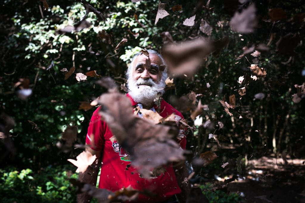 Jairo Restrepo: Elogio de la mierda