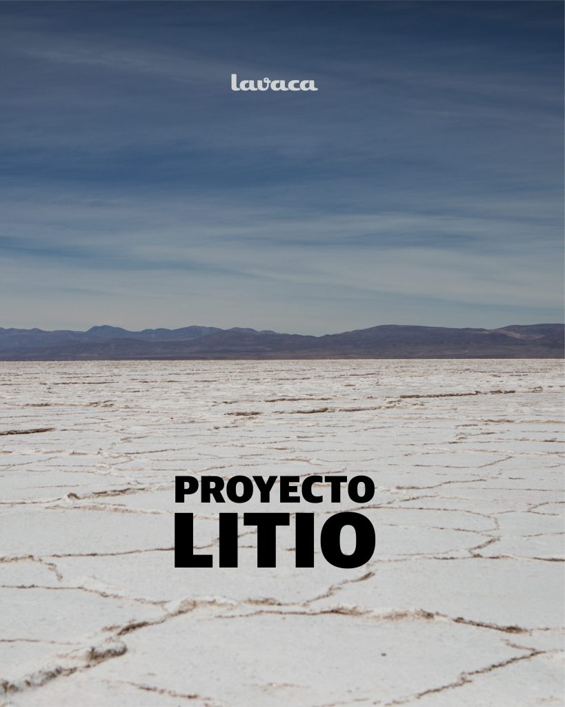 Radio actividad: lavaca y una red de contenidos para fortalecer la comunicación comunitaria
