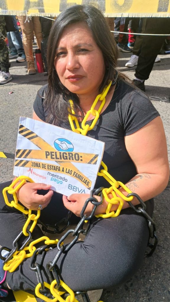 Discas: la democracia en la calle impulsó un triunfo en Diputados