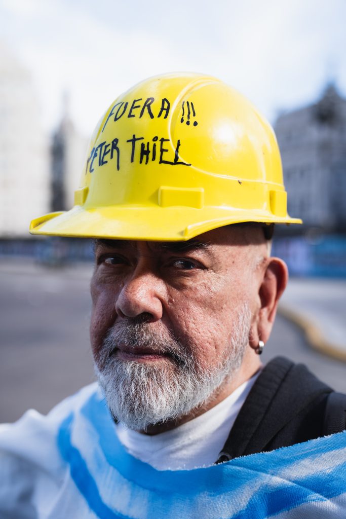 Jubilados: datos de la desigualdad y una radio abierta para denunciar amenazas